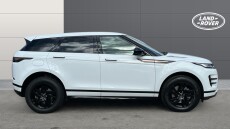 Land Rover Range Rover Evoque 1.5 P300e R-Dynamic S 5dr Auto Hatchback